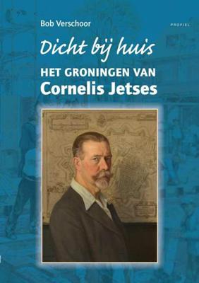 Dicht bij huis (Hardback)