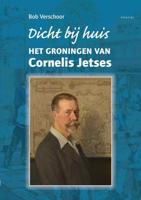 Dicht bij huis (Hardback) - thumbnail