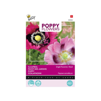 Papaver poppies of the world s 1g - thumbnail