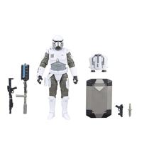 Star Wars: The Mandalorian Vintage Collection Action Figure Imperial Armored Commando 10 cm - thumbnail