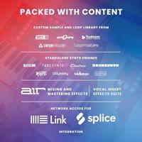 Akai MPC Key 37 - standalone werkstation - thumbnail