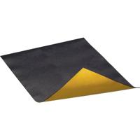 Sinuslive ADM-50 Bitumen mat (l x b x h) 500 x 500 x 2.7 mm 1 stuk(s) - thumbnail