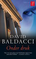 Onder druk - David Baldacci - ebook - thumbnail