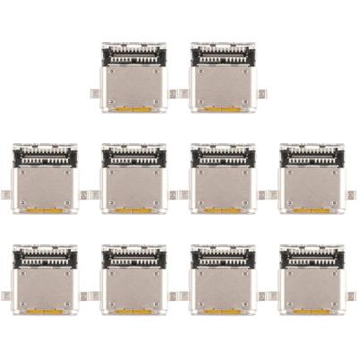 10 stuks Port-Connector opladen voor Nokia N950