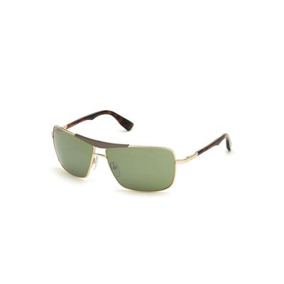 Heren zonnebril Web Eyewear WE0280-6232N Gouden Ø 62 mm