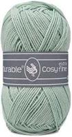 Durable Cosy Extra Fine 2137 Mint - Haakgaren / Breigaren - thumbnail