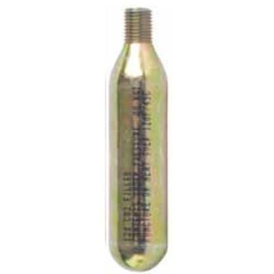 Roto Co2-Patroon 12gram Met Schroefdraad