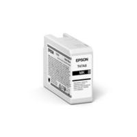 Epson UltraChrome Pro10 inktcartridge 1 stuk(s) Origineel Mat Zwart - thumbnail