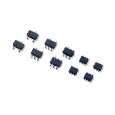 Littelfuse SP1001-04JTG TVS-diode-array SC70-5L Tape on Full reel