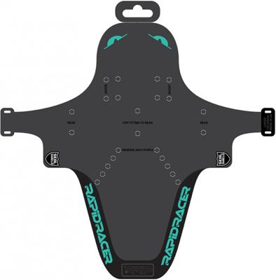 RRP Enduroguard - large - turquoise