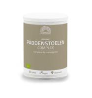 Mattisson HealthStyle Paddenstoelen Complex Poeder - thumbnail