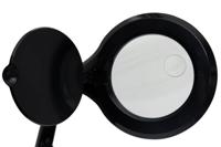 Maul 8261202 LED-loeplampen MAULiris Vergrotingsfactor=1.75 x, 4 x 100 mm Energielabel 2021 G (A - G) - thumbnail