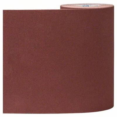 Bosch J450 Expert for Wood and Paint 2608621472 Schuurpapierrol Korrelgrootte (num) 320 (l x b) 5 m x 115 mm 5 m