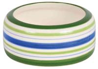 Dierenvoederbak Trixie Blauw Groen 500 ml Knaagdieren - thumbnail