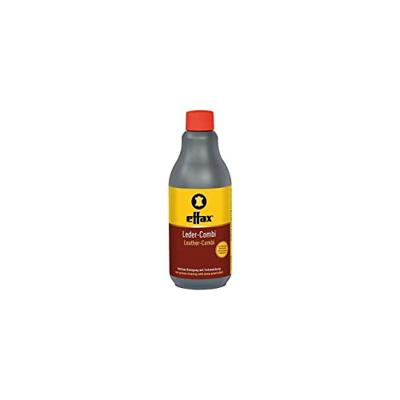 Effax Ledercombi 500ml