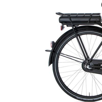 Cortina spatbord achter 28 u1 black matt