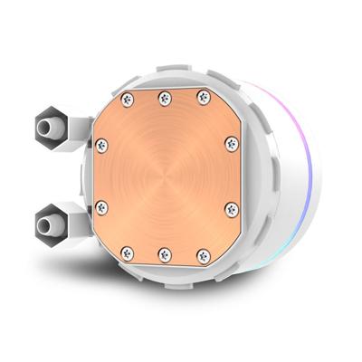 Sharkoon S80 RGB White waterkoeling