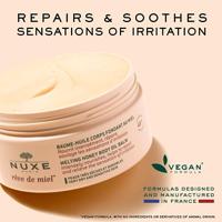 Nuxe Reve De Miel Melting Body Oil Balm 200 ml - thumbnail
