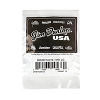Dunlop 9003 kunststof duimplectrum large - thumbnail