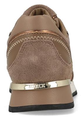 Mexx Sneakers Plixy Ellen MIKE1007043W-2007 Taupe Grijs-37 maat 37