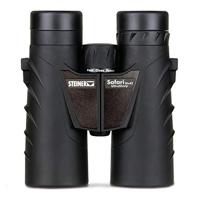 Steiner Safari UltraSharp 10x42 verrekijker Zwart - thumbnail