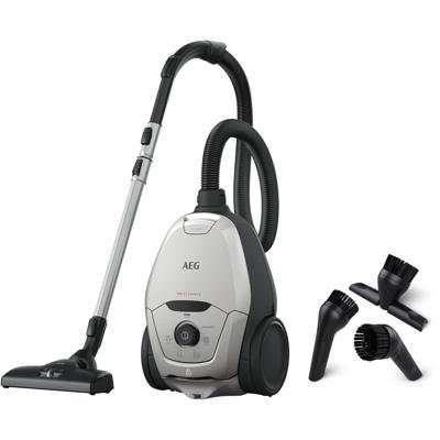 AEG VX8 Stofzuiger Met stofzak - 57 dB VX82-1-2MG