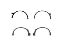 Spatbord Verbreder Set 8/87+ Kit(4)sierlijst 7cm 5813500 - thumbnail