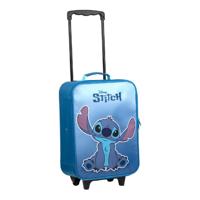 Disney Stitch Kids Trolley 52x30.5x17 cm Blauw - thumbnail