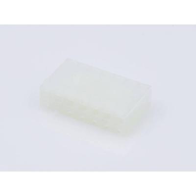 Molex 9503071 Female behuizing (kabel) Totaal aantal polen: 7 Inhoud: 1 stuk(s) Bulk