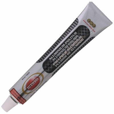 AUTOSOL polish aluminum polish 75 ml