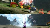 Hyrule Warriors Definitive Edition - thumbnail