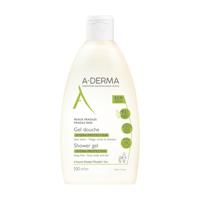 A-Derma Beschermende Douchegel 500ml - thumbnail