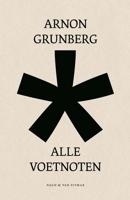Alle Voetnoten - Arnon Grunberg - ebook - thumbnail