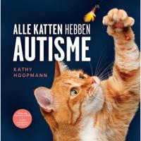 Alle katten hebben autisme (Hardback) - thumbnail