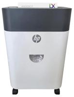 HP OneShred Auto 100CC Papierversnipperaar 100 vellen Cross cut P-4 17 l Ook geschikt voor Creditcards - thumbnail