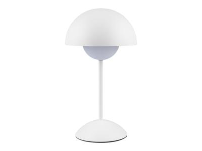 LIVARNO Accu-LED-tafellamp (Wit) LIVARNO Accu-LED-tafellamp (Wit)