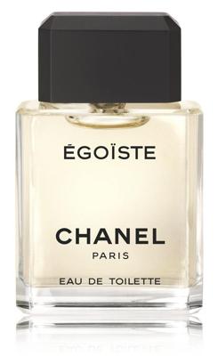 Chanel Egoiste Pour Homme Eau de toilette Spray 100 ml Heren