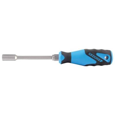 Gedore 3c greep soksleutel 11 MM - 1746901 Gedore 3c greep soksleutel 11 MM - 1746901