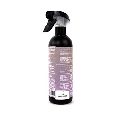 Autoshampoo OCC Motorsport Helderheid Geconcentreerd (500 ml) Autoshampoo OCC Motorsport Helderheid Geconcentreerd (500 ml)
