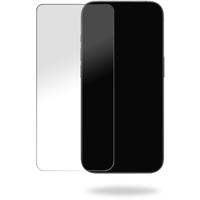 My Style Tempered Glass Screen Protector for Apple iPhone 15 Plus/16 Plus Clear (10-Pack) - thumbnail