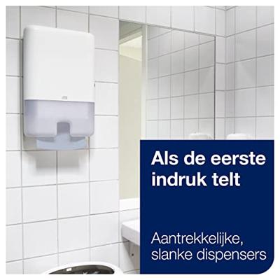 TORK 150388 Papieren handdoeken Blauw 20 stuk(s) TORK 150388 Papieren handdoeken Blauw 20 stuk(s)