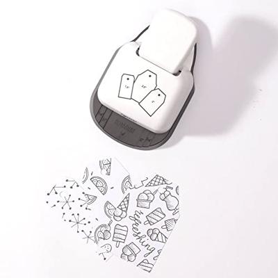 Paperfuel • pons 3 in 1 recht label