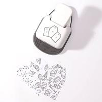 Paperfuel • pons 3 in 1 recht label - thumbnail