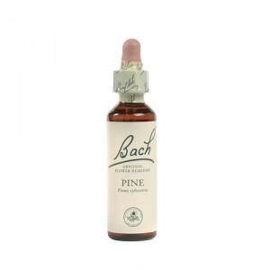 Bach Flower Remedies Olijf 23