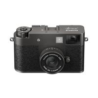 FUJIFILM X-HF1 antraciet - thumbnail