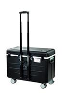 Parat i16 Laad- en managementsysteem Wagen Tablets met USB-C (tot 10) Bekabeling voor USB-C - thumbnail