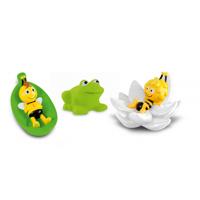 Studio 100 maya de bij badfiguurtjes, 3st. - thumbnail