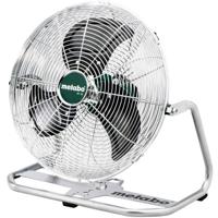 Vloerventilator Metabo AV 18 Wit - thumbnail
