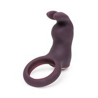 Fifty Shades Darker - Freed oplaadbare liefdesring