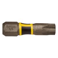Makita Accessoires Slagschroefbit T30x25mm C IMPR - E-03230 - E-03230 - thumbnail